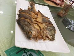 -海晖酒楼·顺德鱼生(荣华店)