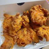 令我意向不到的是这家就酱炸物 原来是百利家旗下的炸物点