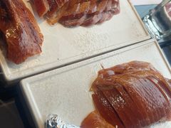 酥不腻烤鸭-小大董·烤鸭(观景餐厅·南京西路店)