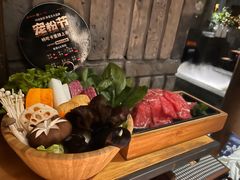 -湊湊火锅·茶憩(石家庄万象城店)