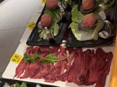 -海银海记潮汕牛肉火锅(新港中路海珠店)