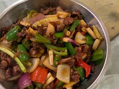 -红旗山庄(圭峰山店)