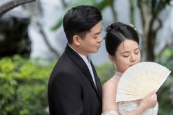 点击看大图 -雪中彩影婚纱摄影·微光艺术中心