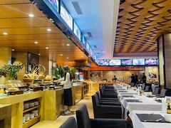 -大同云冈美高大酒店