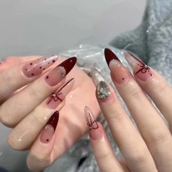 -初瞳专营美睫美甲