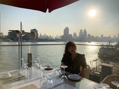 -三利音·浦之舟(滨江大道店)