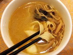 羊肉烩面-商都酒店( 北京南站店)