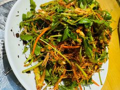 -海兰江石锅饭(水上店)