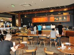 -星巴克(温州瑞安吾悦广场店)