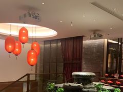 -瑶王府·广西菜(金阳路店)