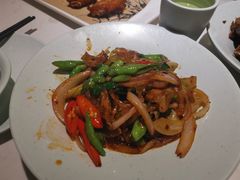 -华馨园北京烤鸭(丽水店)