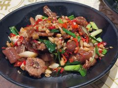 -聚味瞿记·龙虾堂(咸嘉湖店)