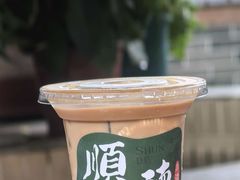 -周大娘牛乳(旧寨古村总店)