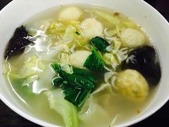 -巧云大馄饨(南阴阳营总店)