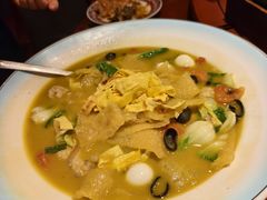 -应天大明王朝·南京菜(中山陵店)