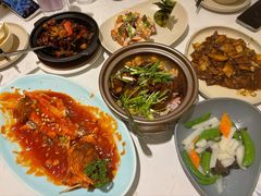 -鹿港小镇(金虹桥国际中心店)