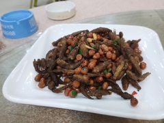 -台山第一家兴华黄鳝饭·黄鳝婆(合水分店)