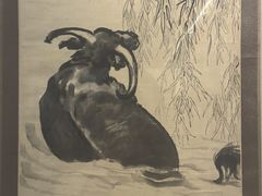 -徐悲鸿纪念馆