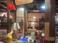 -古董花园(思南路42弄小区店)