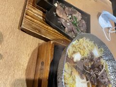 牛肉寿喜锅-早一美餐厅·EBISU(会展誉景店)