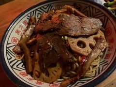 全频道拌粉-万方圆拌粉瓦罐汤(滕王阁旗舰店)