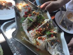 -大螃蟹海鲜餐厅