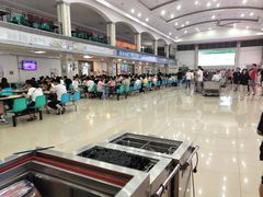 -东北大学(南湖校区)