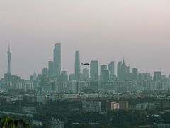 -火炉山森林公园