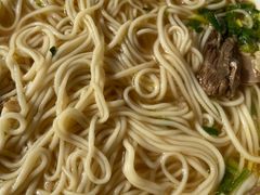 -鑫明明拉面(宁化路店)