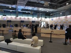 -东浩兰生上海世博展览馆