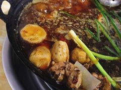 -石灰市毛记烧鸡公(解放碑店)