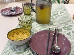 -蕉叶·广州明星泰国菜(黑金冠保利广场店)