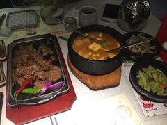 -将军牛排·尔滨地标朝鲜族美食(总店)