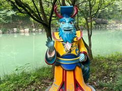 -灵栖洞天