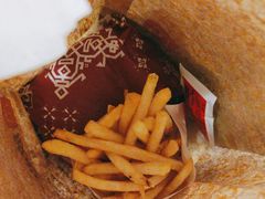 -麦当劳(大厂新城店)