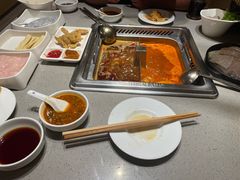 -海底捞火锅(赛格国际购物中心店)
