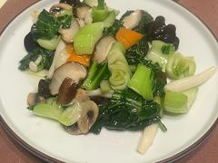 -意卡菲·欢乐聚会餐厅(华侨店)