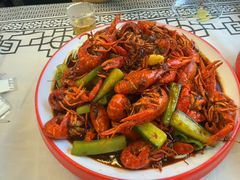 -云晓光头烧烤吧(盛夏店)