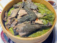 -黑鸡小馆(金源店)