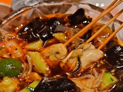 -禧香逢烧烤金牌鸡手王(繁荣路店)