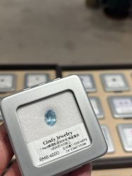 点击看大图 -Cindy Jewelry·钻戒·彩色宝石