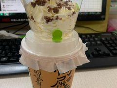 -奈雪的茶(金鹰广场店)