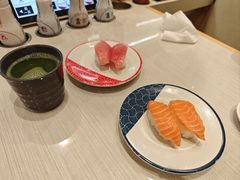 -滨寿司(高新伊藤店)