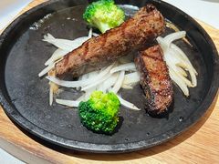 -俄士厨房(时代天街店)