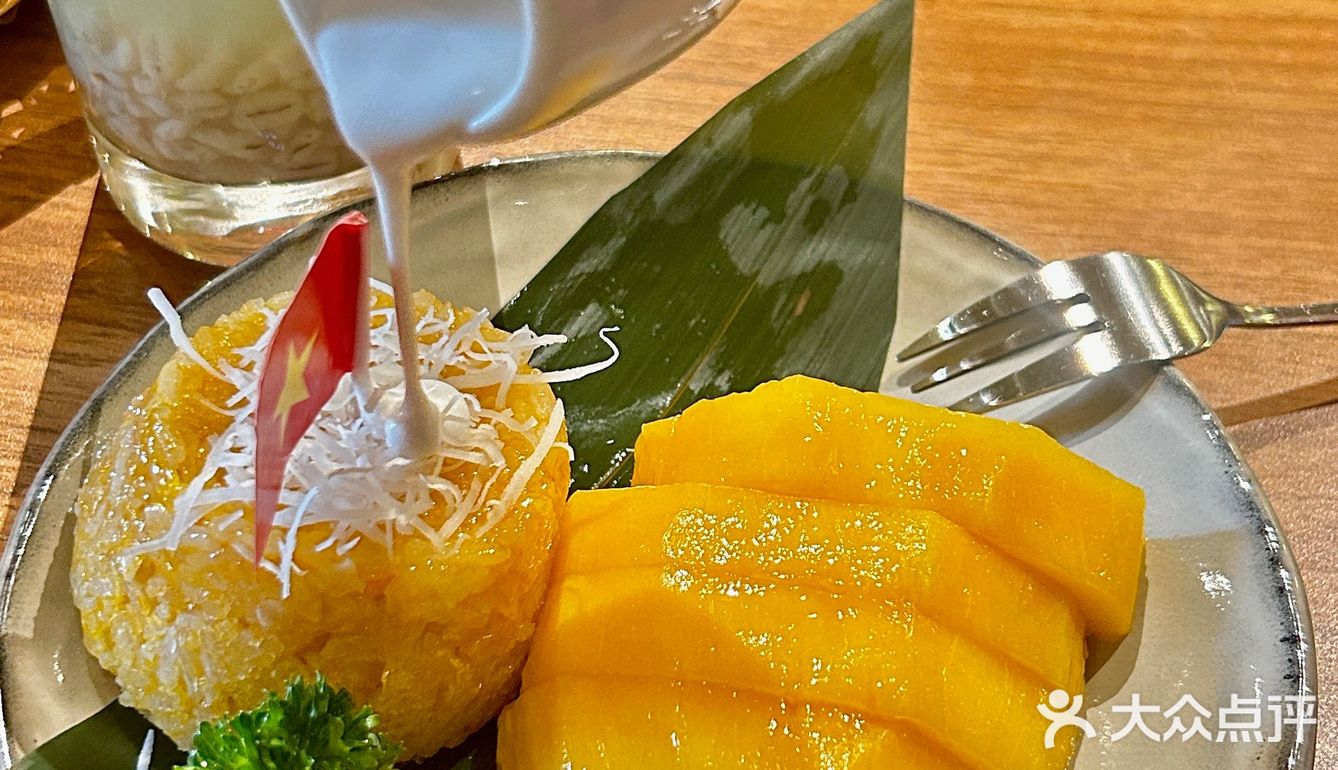 不用买机票了，在西安就可以吃到！ 