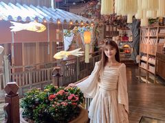 -叶叶菩提(太原别墅店)