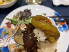 高配版地三鲜-一品滇香·云南菜(公益西桥店)