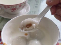 -阿三麻蓉汤圆(顺光大厦店)