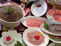 -重庆袁老四火锅(武进万达店)