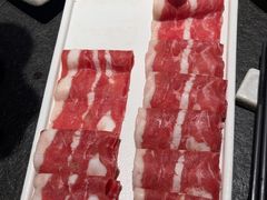 -东来顺(非遗·清真火锅·盛世广场店)